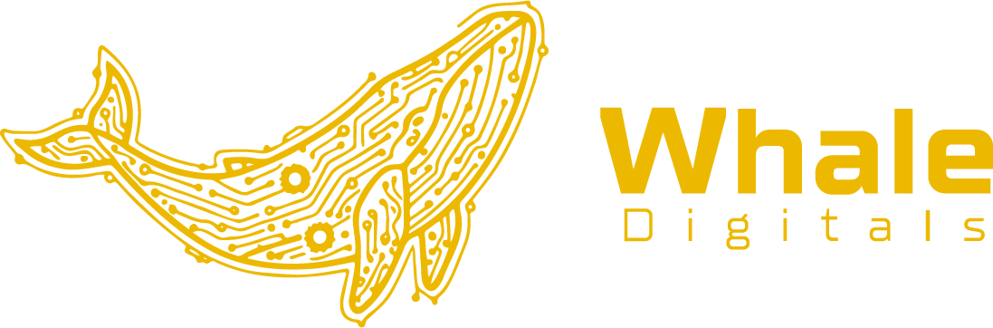 Whale Digitals