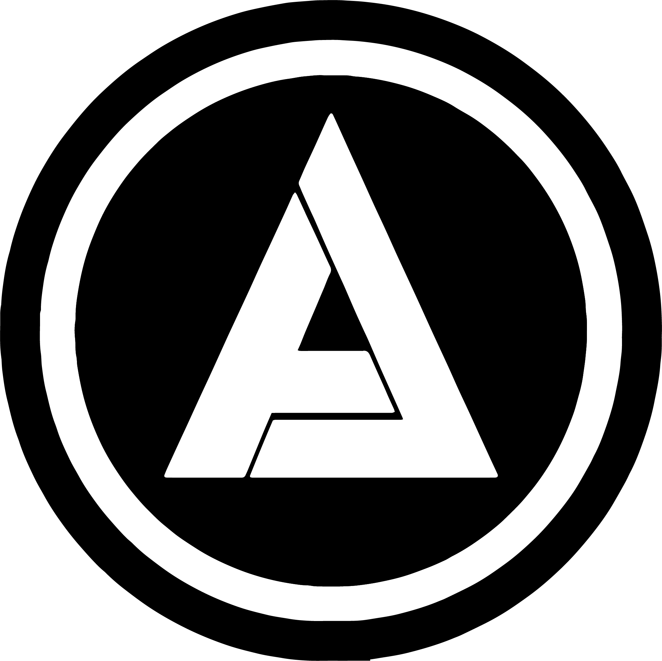 Logo AJ