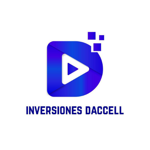 Logo Daccell