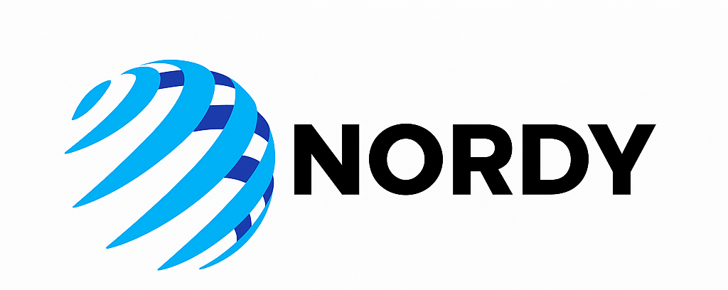 Logo Nordy